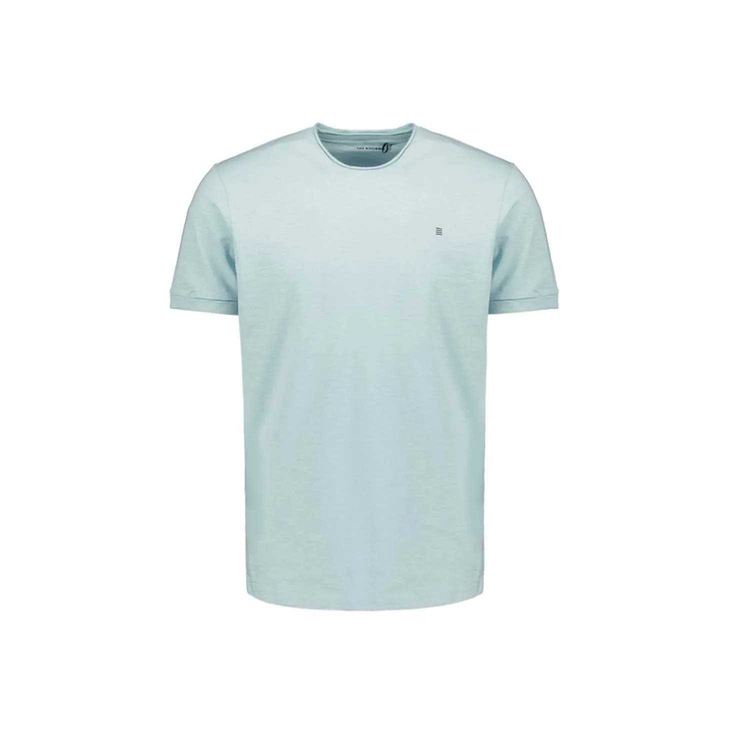 T-Shirt Crewneck Slub