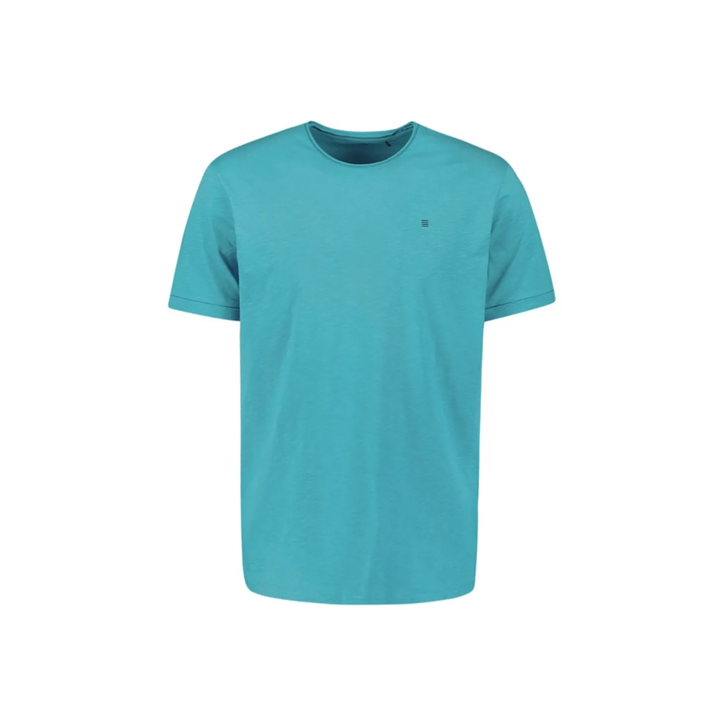 T-Shirt Crewneck Slub
