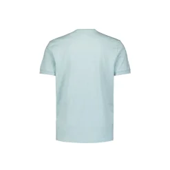 T-Shirt Crewneck Slub