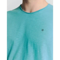 T-Shirt Crewneck Slub