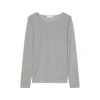 T-shirt, long sleeve