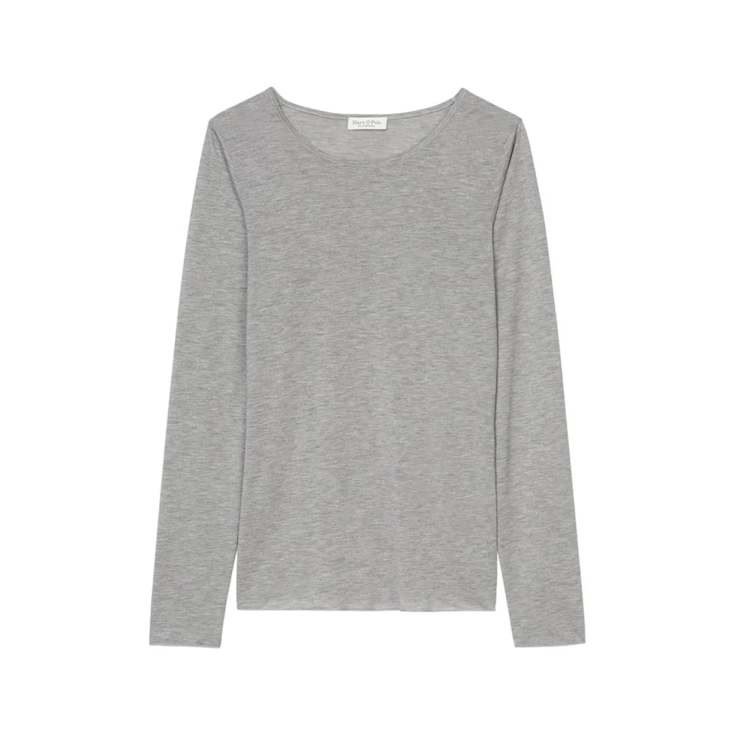 T-shirt, long sleeve