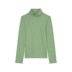 T-Shirt, LSL, Turtelneck, YD S
