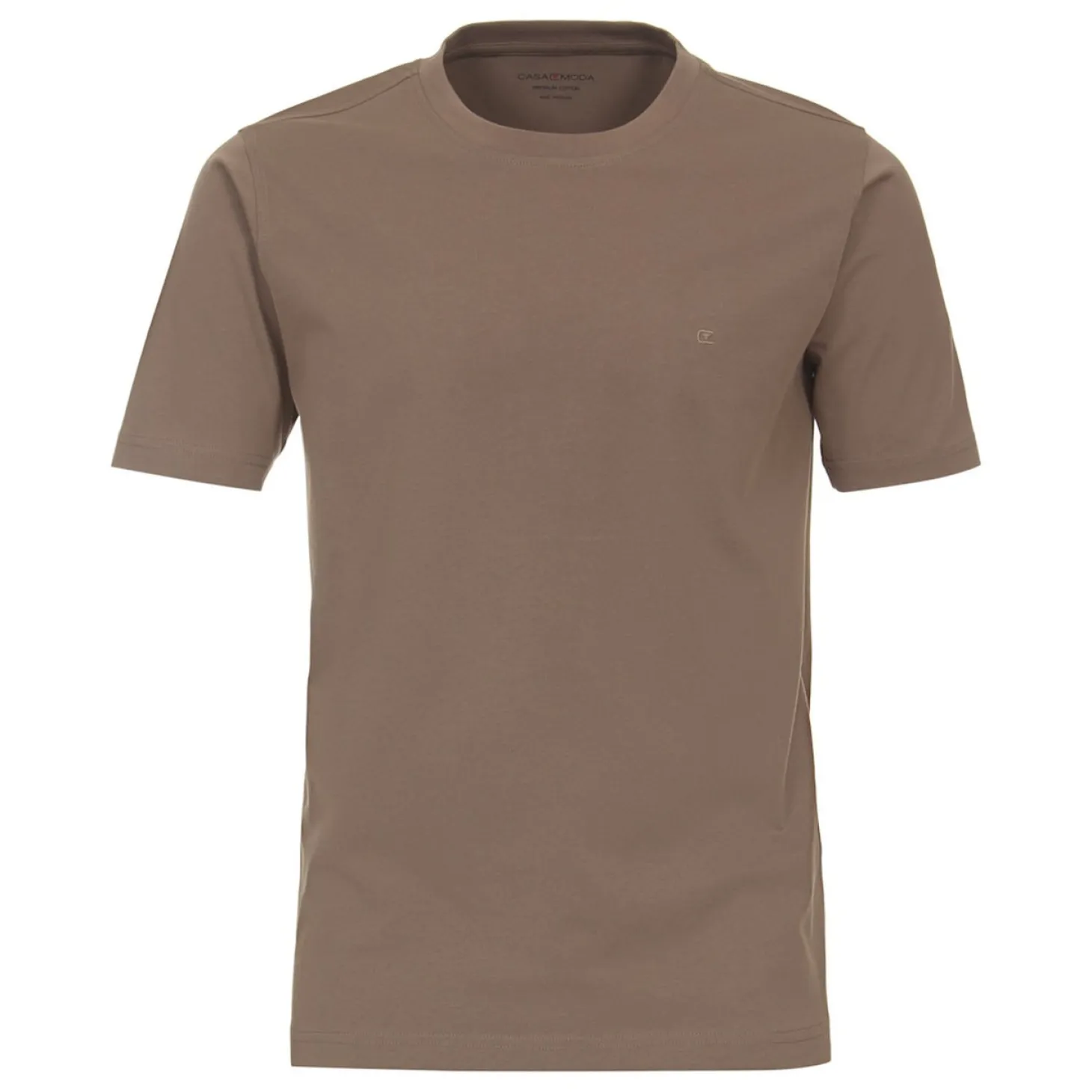 T-Shirt O-Neck NOS