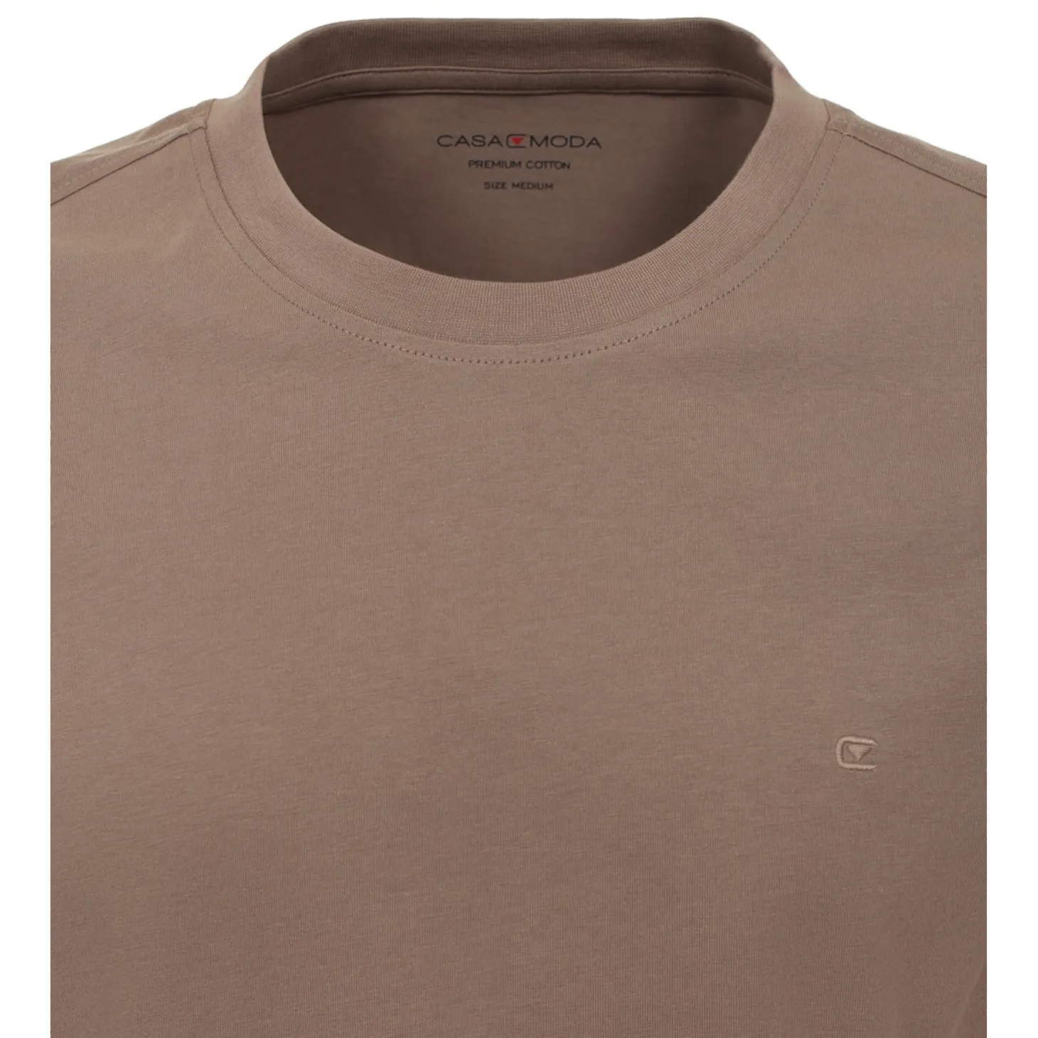 T-Shirt O-Neck NOS