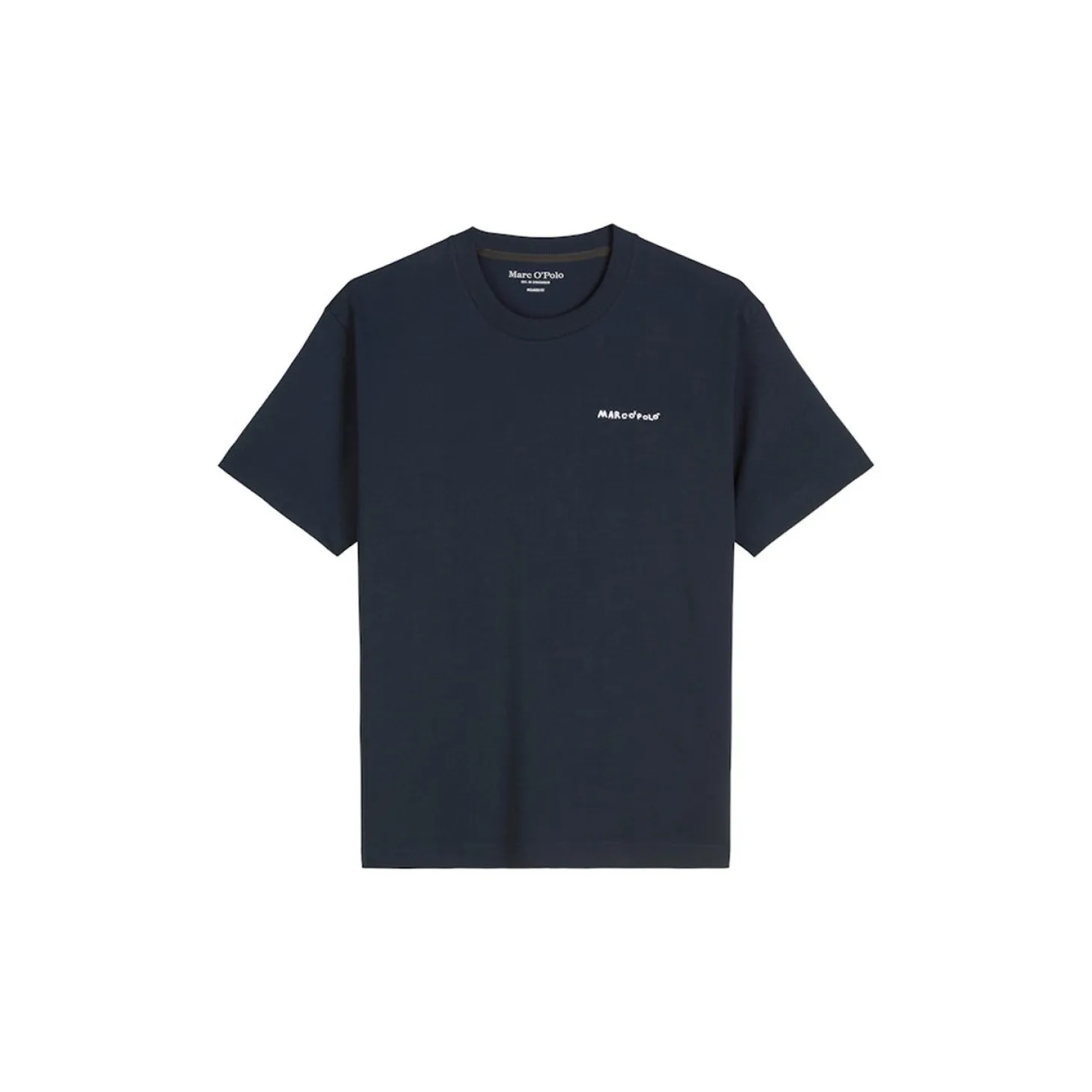 T-shirt, short sleeve