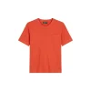 T-shirt, short sleeve