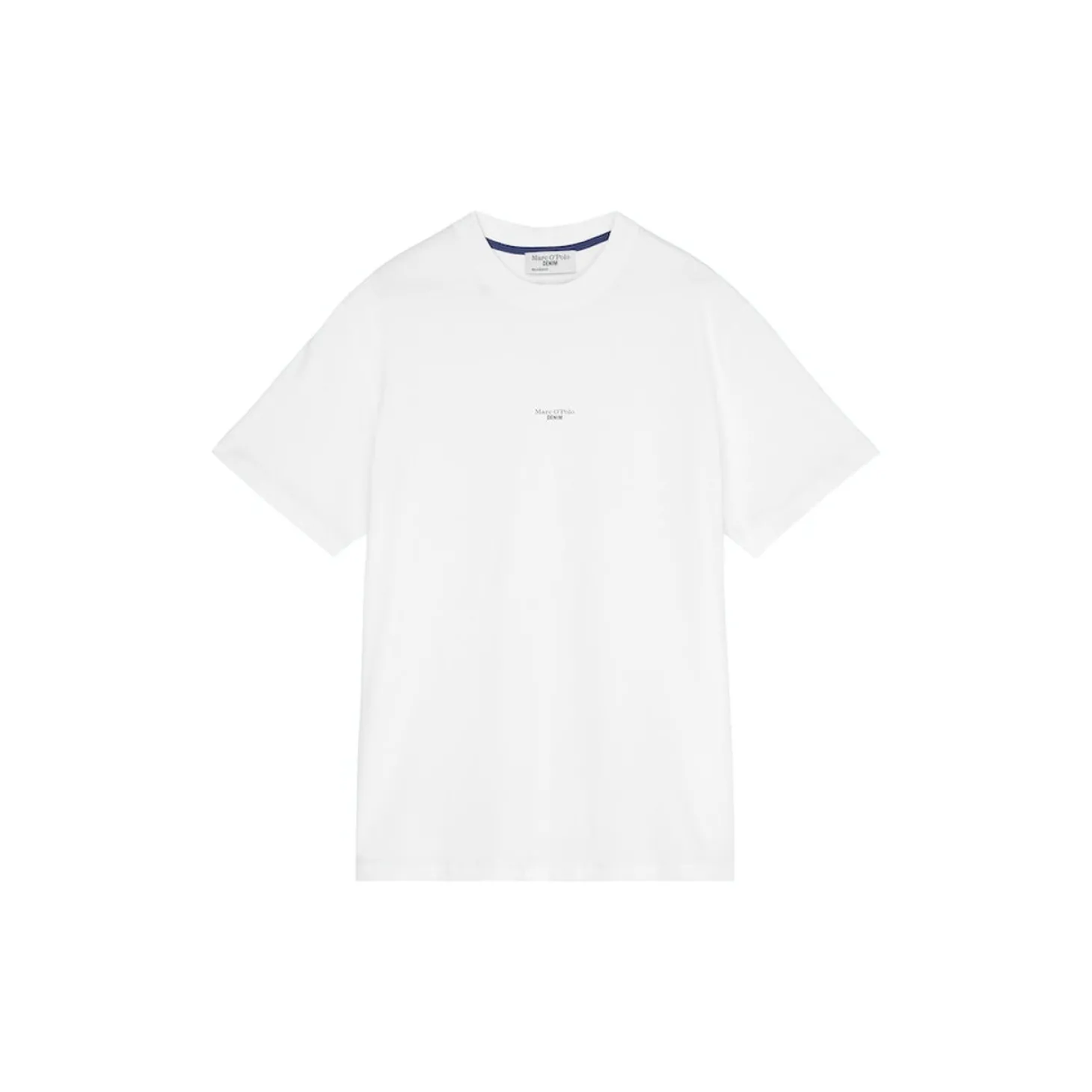 T-shirt, short sleeve, front p