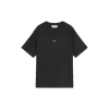 T-shirt, short sleeve, front p