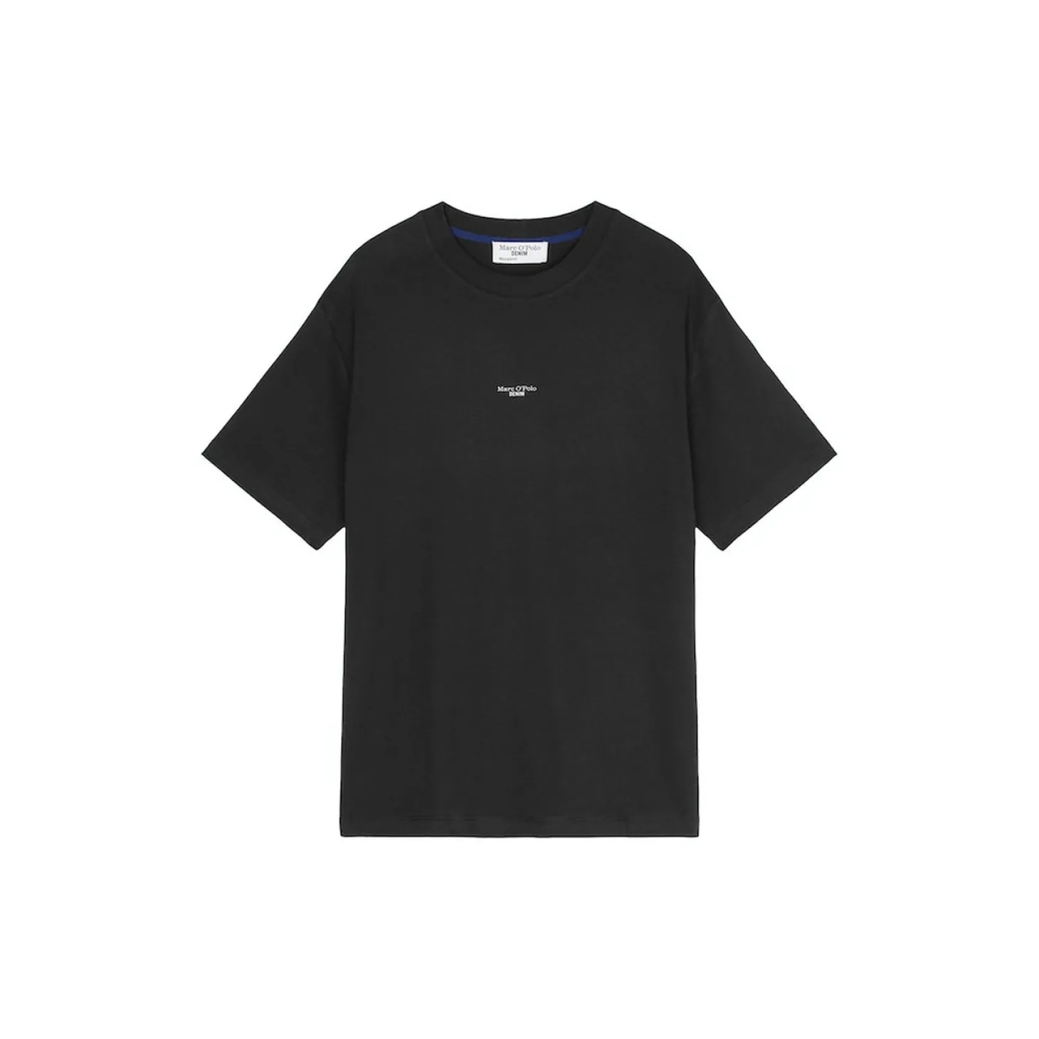 T-shirt, short sleeve, front p