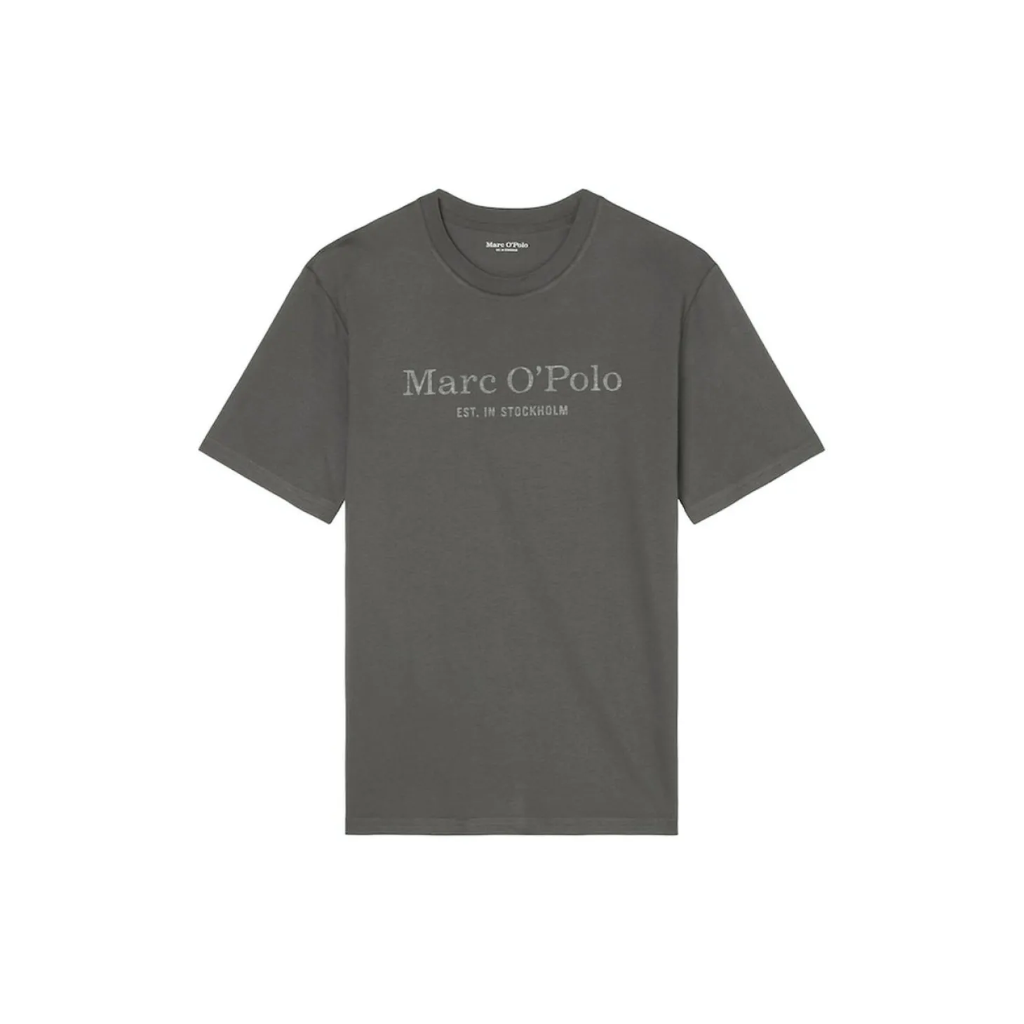 T-shirt, short sleeve, logo pr