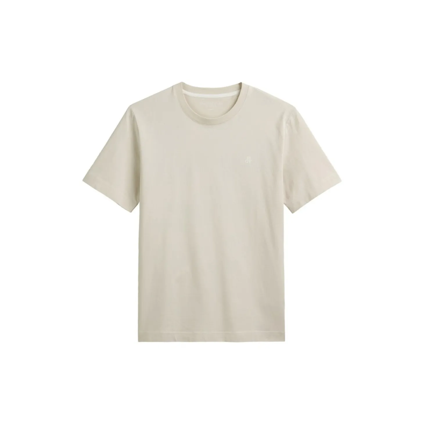 T-shirt, short sleeve, logo pr
