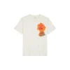 T-shirt, short sleeve, new Bac