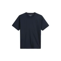 T-shirt, short sleeve, relaxed