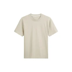 T-shirt, short sleeve, relaxed