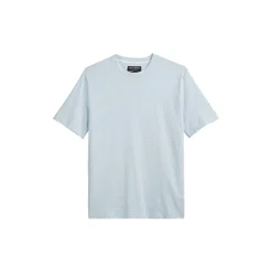 T-shirt, short sleeve, slub st