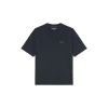 T-shirt, shortsleeve, crewneck