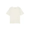 T-shirt, shortsleeve, roundnec