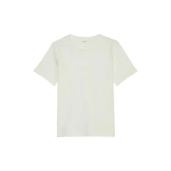 T-shirt, shortsleeve, roundnec
