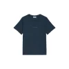 T-shirt, shortsleeve, roundnec