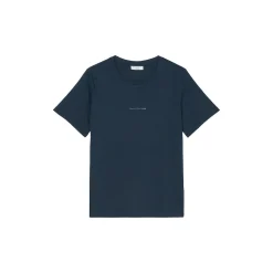 T-shirt, shortsleeve, roundnec