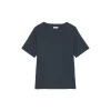 T-shirt, shortsleeve,round