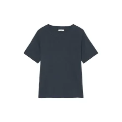T-shirt, shortsleeve,round