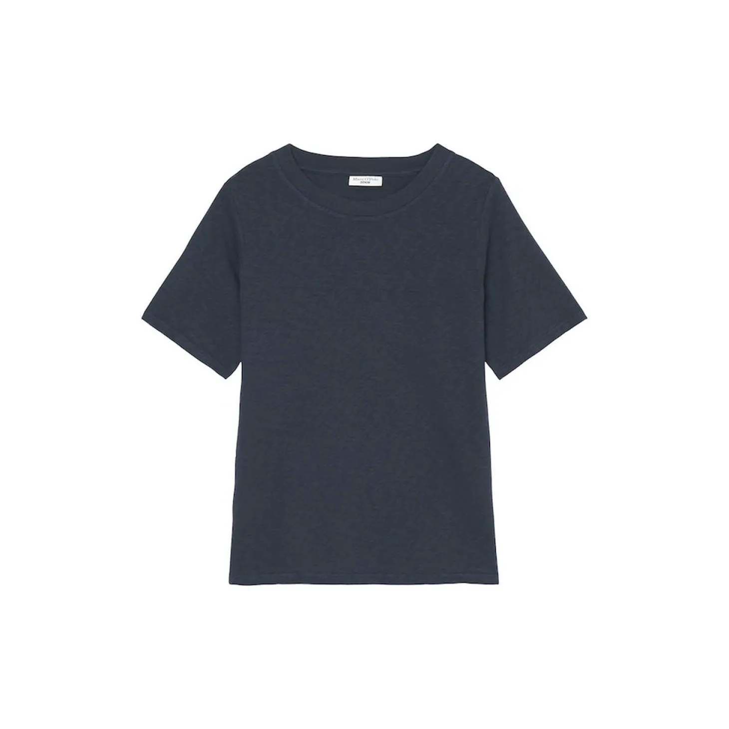 T-shirt, shortsleeve,round