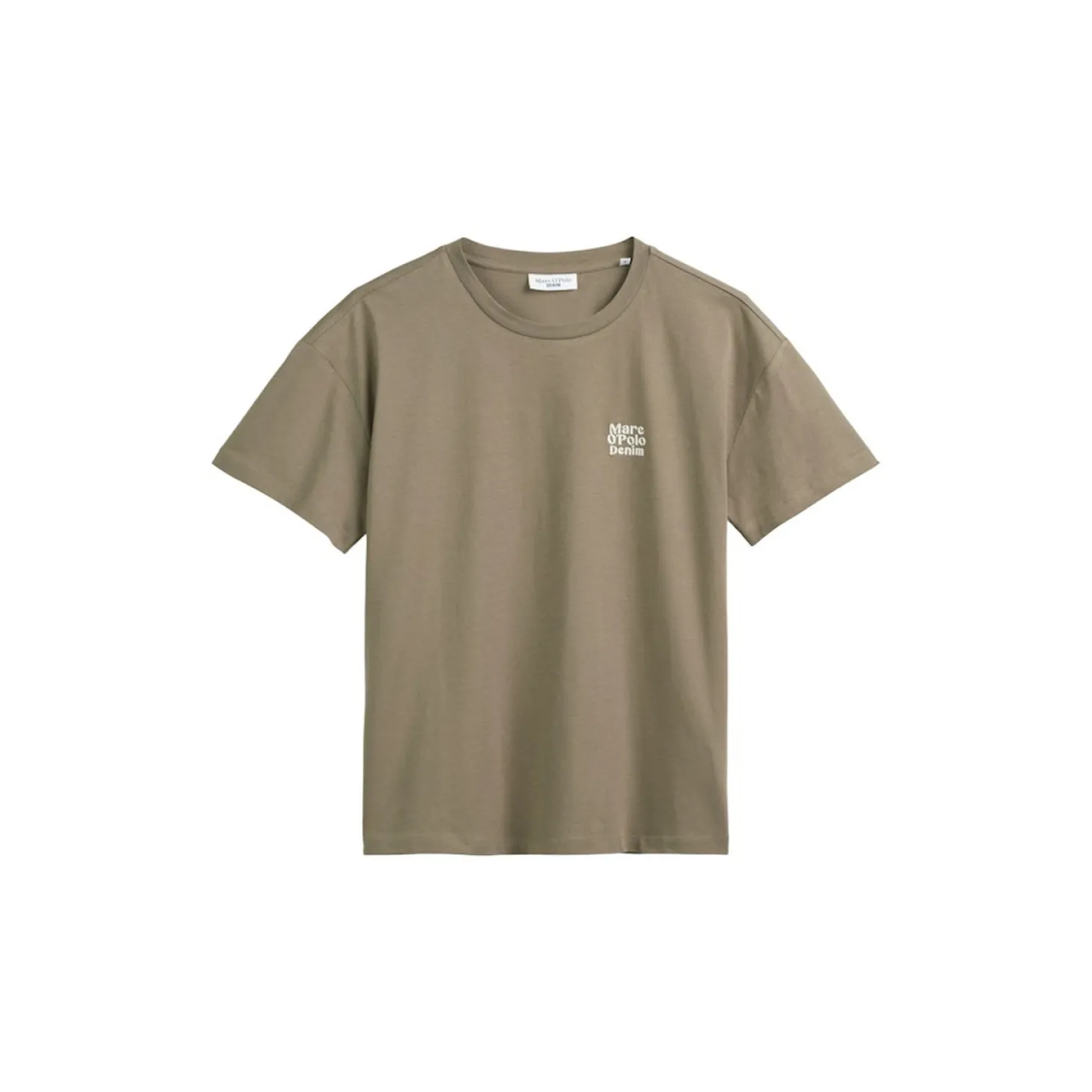 T-Shirt, SSL, Print, Normal Fi
