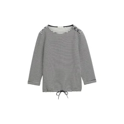T-shirt structured