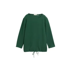 T-shirt structured