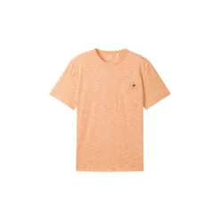 T-shirt with pocket