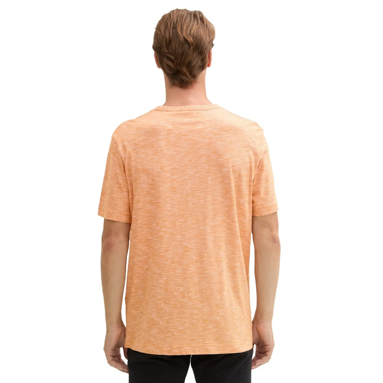 T-shirt with pocket