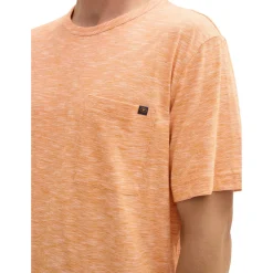 T-shirt with pocket