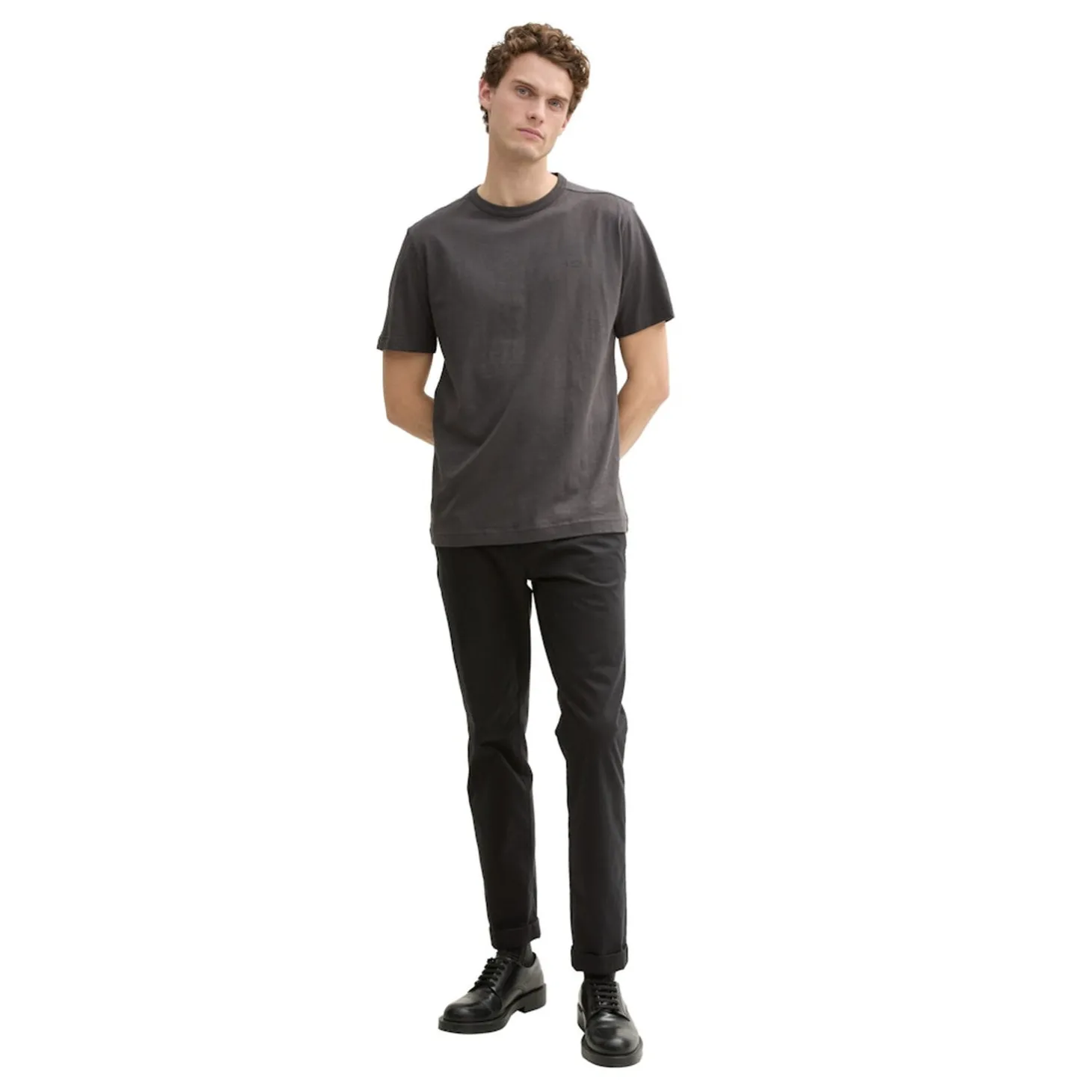 T-shirt with print