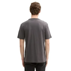 T-shirt with print