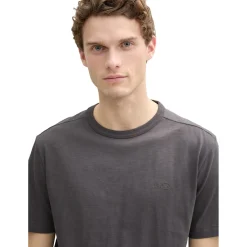 T-shirt with print
