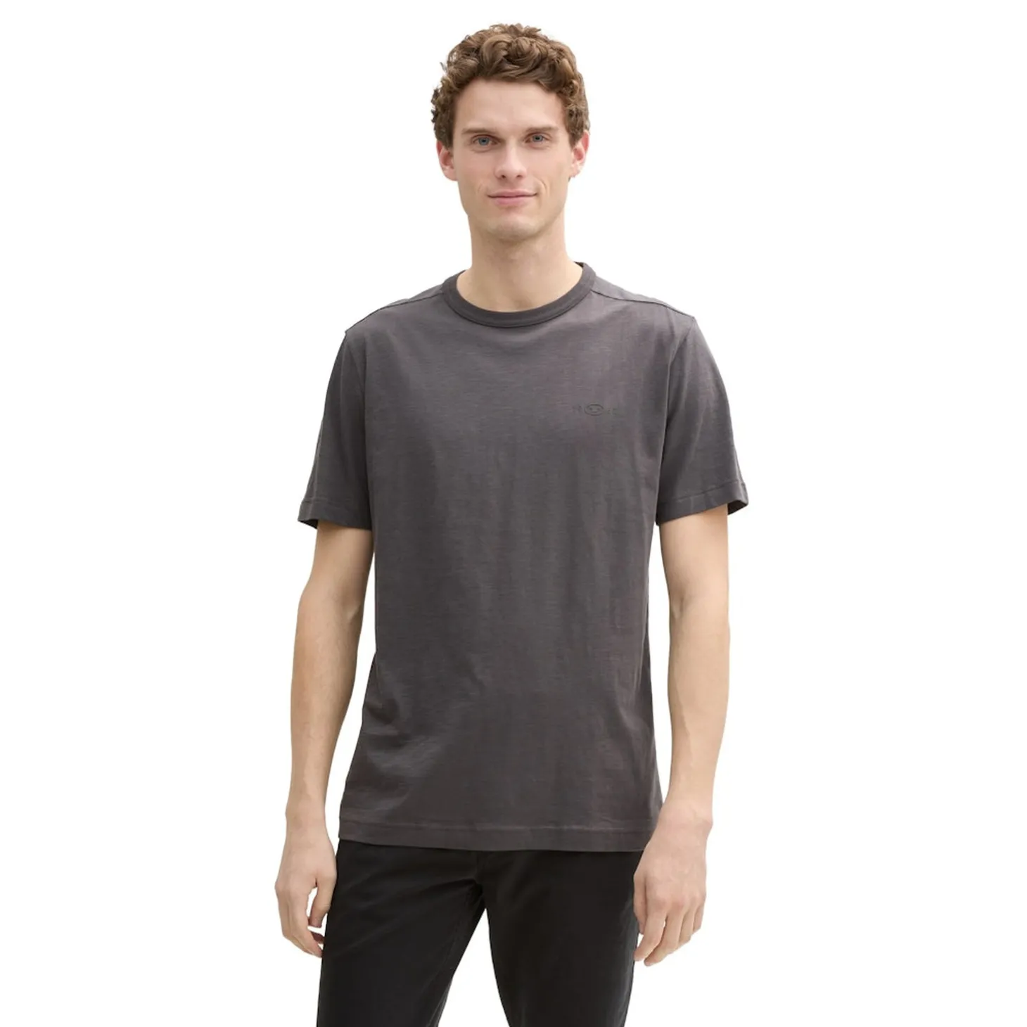 T-shirt with print