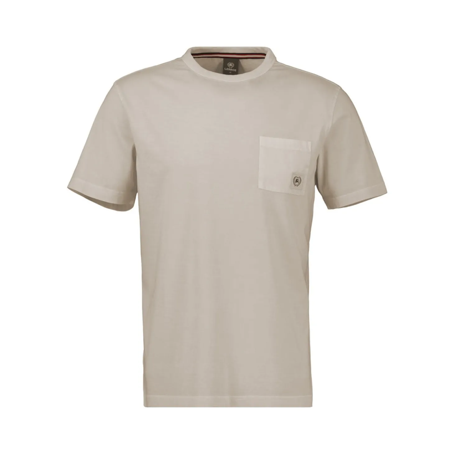 T-SHIRT/SERAFINO 1/2 ARM