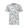 T-SHIRT/SERAFINO 1/2 ARM