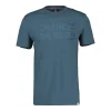T-SHIRT/SERAFINO 1/2 ARM
