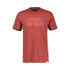 T-SHIRT/SERAFINO 1/2 ARM