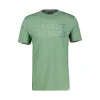 T-SHIRT/SERAFINO 1/2 ARM