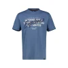 T-SHIRT/SERAFINO 1/2 ARM