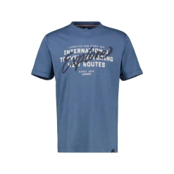 T-SHIRT/SERAFINO 1/2 ARM
