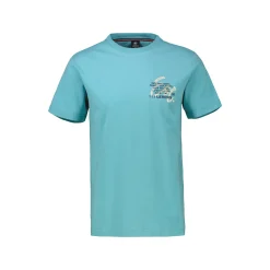 T-SHIRT/SERAFINO 1/2 ARM