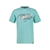 T-SHIRT/SERAFINO 1/2 ARM