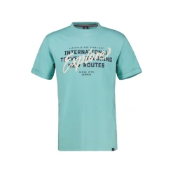 T-SHIRT/SERAFINO 1/2 ARM