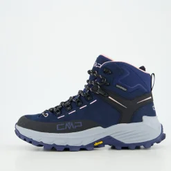 TYTANUS MID WMN TREKKING SHOES