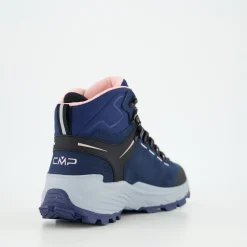 TYTANUS MID WMN TREKKING SHOES